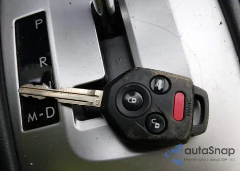 2014 Subaru Xv Crosstrek 2.0I Premium из США, поврежденный, VIN JF2GPAVC7E8268072